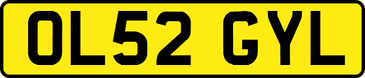 OL52GYL