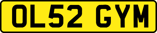 OL52GYM