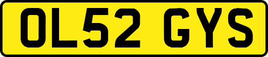 OL52GYS