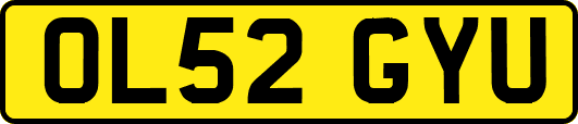 OL52GYU