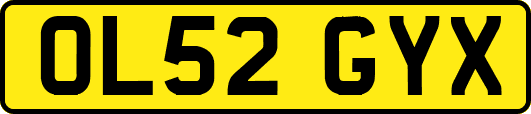 OL52GYX