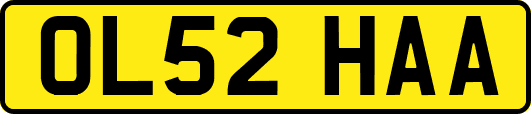 OL52HAA