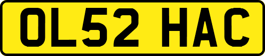 OL52HAC