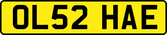 OL52HAE