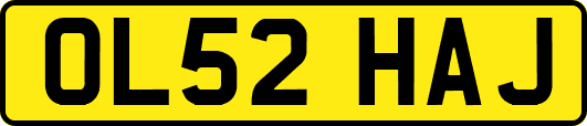 OL52HAJ