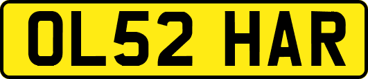 OL52HAR