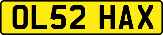OL52HAX