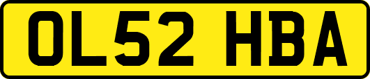 OL52HBA