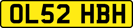 OL52HBH