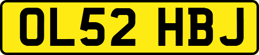 OL52HBJ
