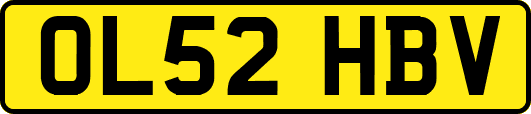 OL52HBV