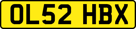 OL52HBX