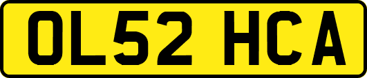 OL52HCA