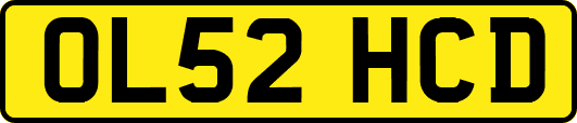 OL52HCD