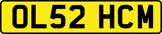 OL52HCM