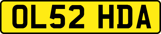 OL52HDA