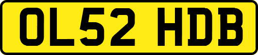 OL52HDB