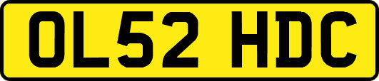 OL52HDC