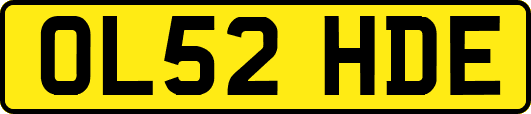 OL52HDE