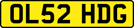 OL52HDG