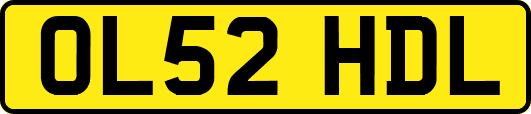 OL52HDL
