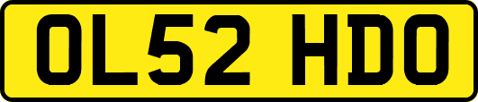 OL52HDO