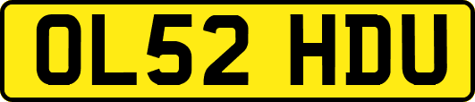 OL52HDU