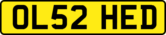 OL52HED