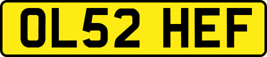 OL52HEF