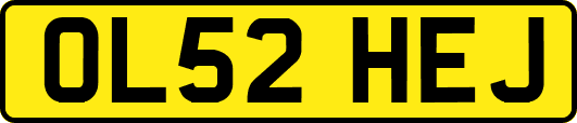 OL52HEJ