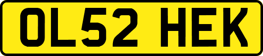 OL52HEK