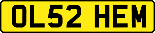 OL52HEM