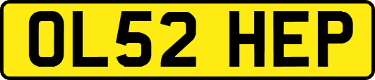 OL52HEP