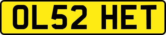 OL52HET
