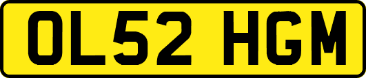 OL52HGM