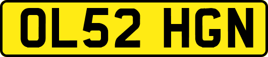 OL52HGN
