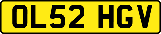 OL52HGV