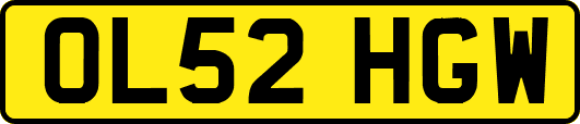 OL52HGW