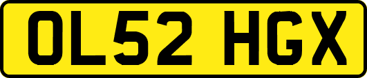 OL52HGX