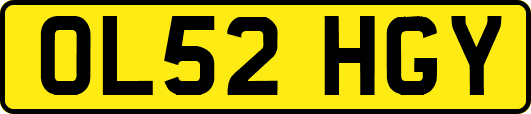 OL52HGY