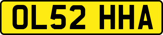 OL52HHA