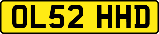 OL52HHD