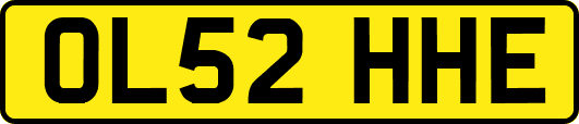 OL52HHE