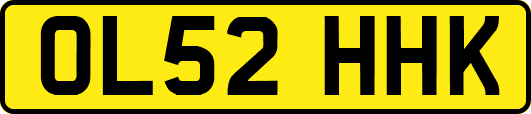 OL52HHK