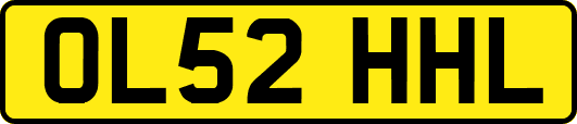 OL52HHL