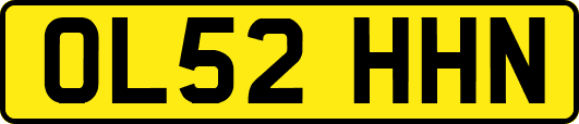 OL52HHN