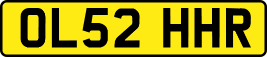 OL52HHR