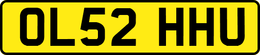 OL52HHU