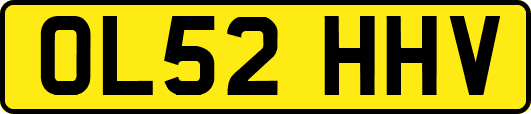 OL52HHV