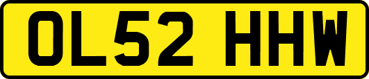 OL52HHW